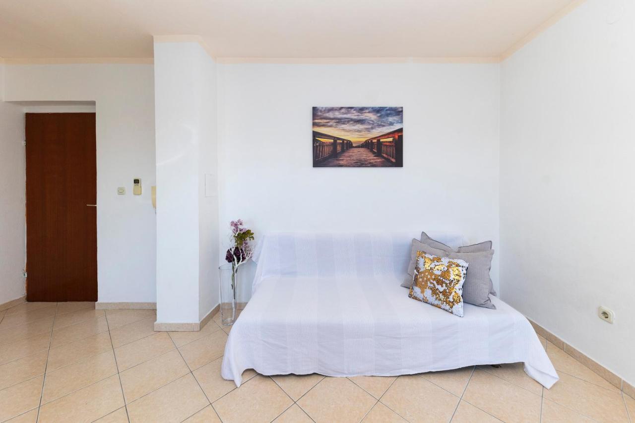 Apartments Seaside Bibinje Zewnętrze zdjęcie