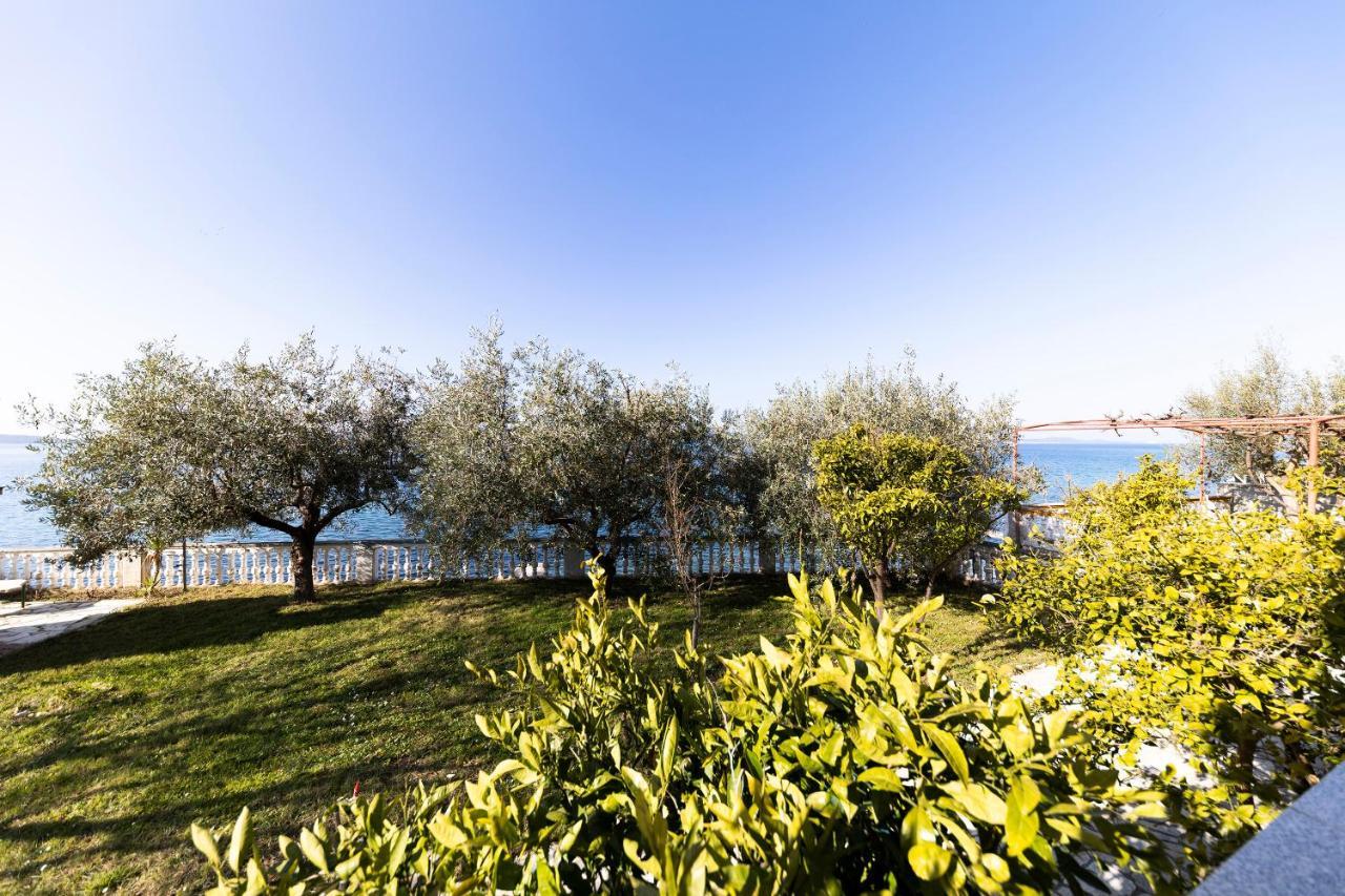 Apartments Seaside Bibinje Zewnętrze zdjęcie