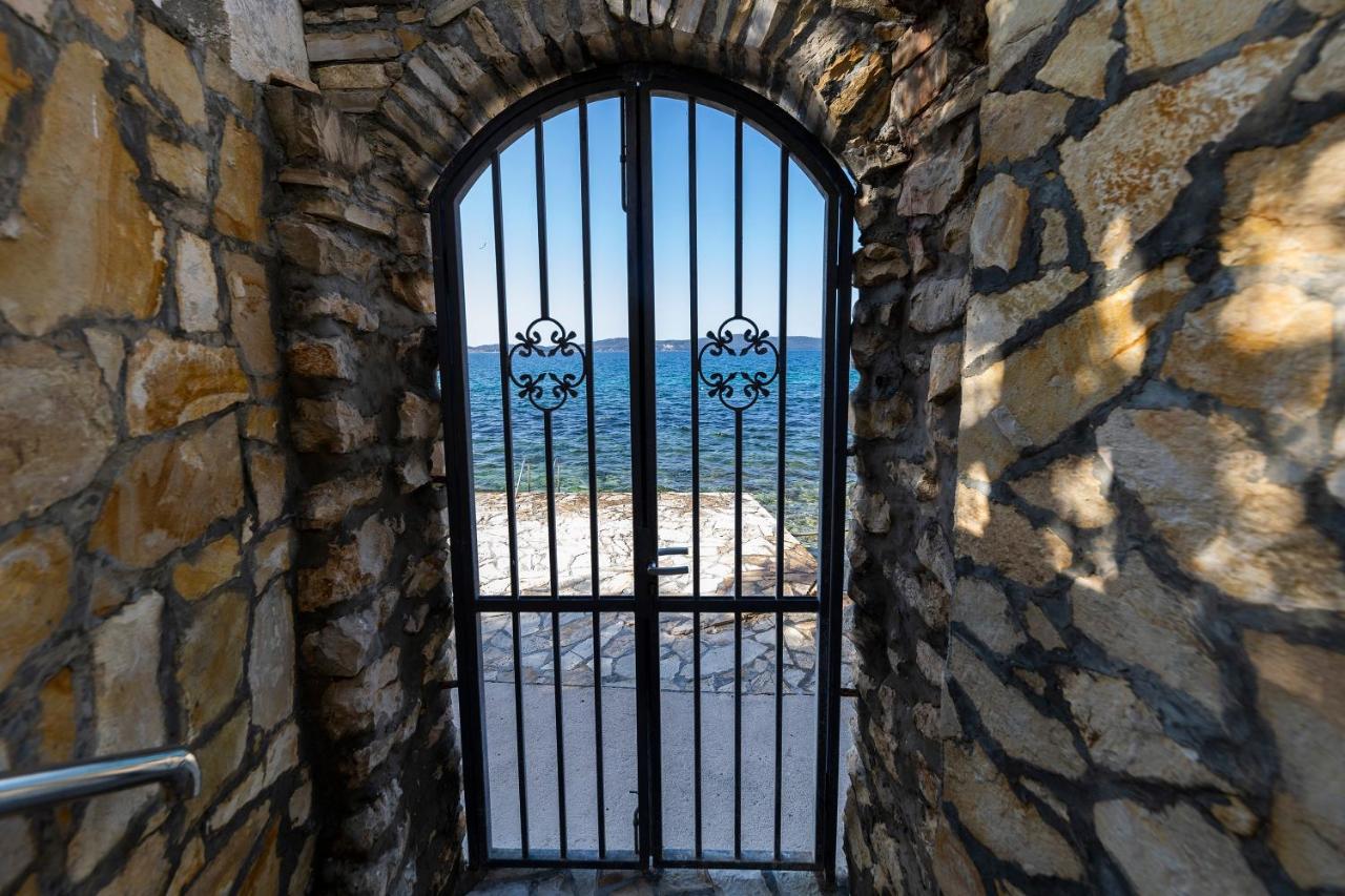 Apartments Seaside Bibinje Zewnętrze zdjęcie
